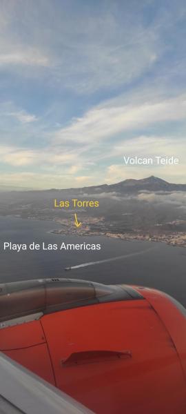 Torres Yomely